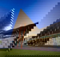 Perth Convention Centre - Kempsey Accommodation
