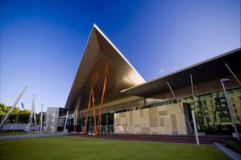 Perth Convention Centre - Kempsey Accommodation 0