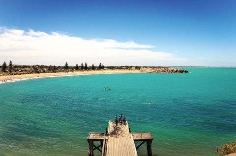 Port Elliot - Kempsey Accommodation 0