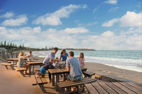 Port Elliot - Kempsey Accommodation 1
