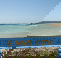 Port Hughes Coastal Walking Trail - Kempsey Accommodation