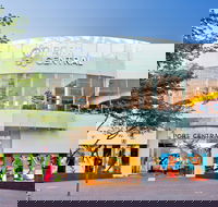 Port Central Shopping Centre - Kempsey Accommodation