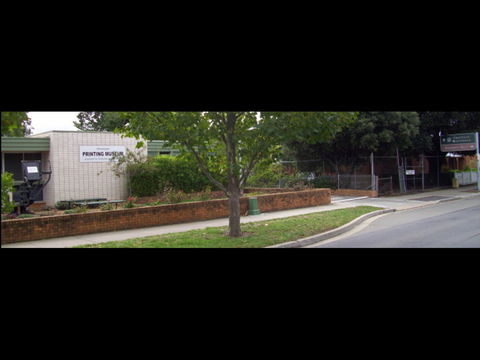 Queanbeyan Printing Museum - Kempsey Accommodation 1