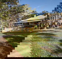 Roto House - Kempsey Accommodation