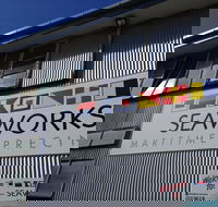 Seaworks and the Maritime Discovery Centre - Kempsey Accommodation