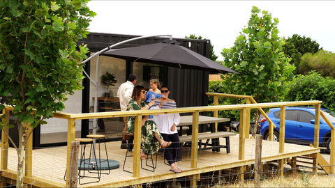 Smidge Wines Tasting Room - Kempsey Accommodation 2