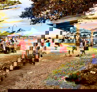 Stansbury Seaside Markets - Kempsey Accommodation