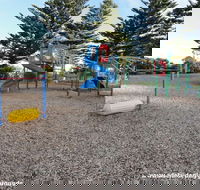Susan Wilson Memorial Playground - Kempsey Accommodation