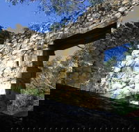Talisker Mine Ruins - Kempsey Accommodation