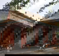 Tansley  Co Vintage Merchants - Kempsey Accommodation