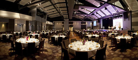 The Cube Entertainment Centre - Kempsey Accommodation 2
