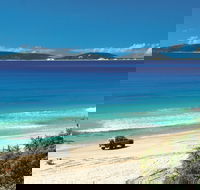 Tourist Drive- Cooloola Coast Fraser Island - Kempsey Accommodation