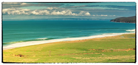 Tunkalilla Beach - Kempsey Accommodation 0