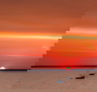 Wagait Beach - Kempsey Accommodation