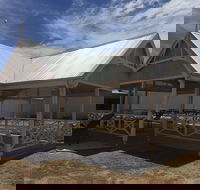 Wallaroo Mines Band Rotunda Kadina - Kempsey Accommodation
