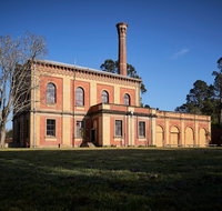Walka Recreation and Wildlife Reserve - Kempsey Accommodation