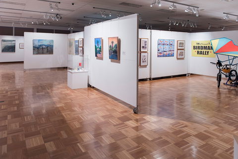 Wanneroo Gallery - Kempsey Accommodation 0