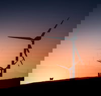 Woakwine Range Wind Farm Tourist Drive - Kempsey Accommodation