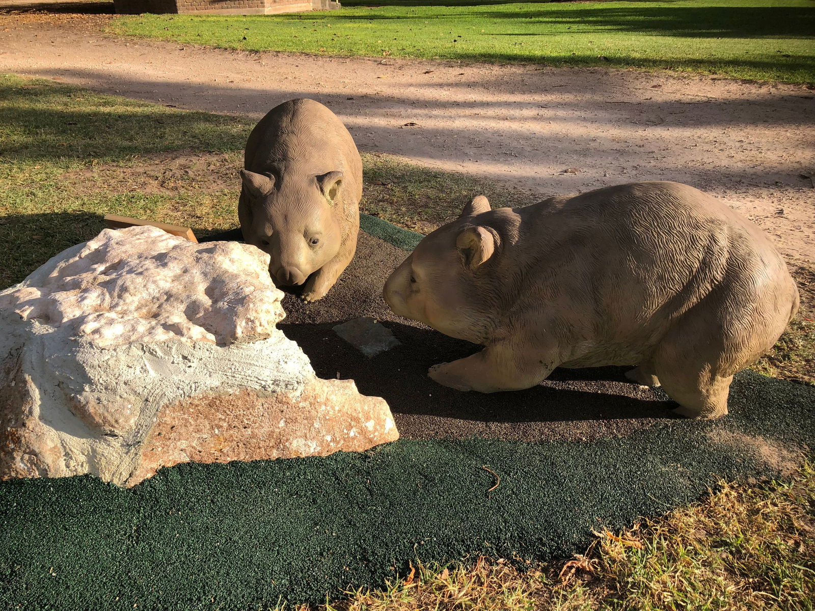 Moonta SA Kempsey Accommodation