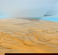 Worimi National Park - Kempsey Accommodation