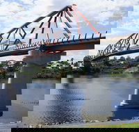 Yandhai Nepean Crossing - Kempsey Accommodation