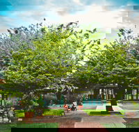 Ainslie  Gorman Arts Centres - Kempsey Accommodation