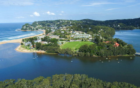 Aquafun Avoca Lake - Kempsey Accommodation 0