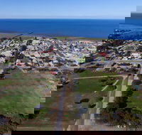 Ardrossan Lookout - Kempsey Accommodation