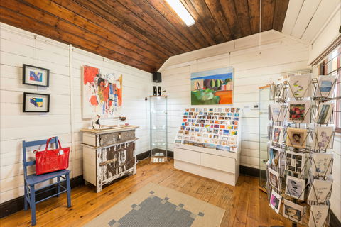 Art@Goolwa Inc - Kempsey Accommodation 1