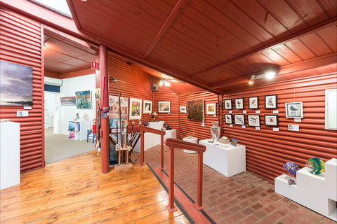 Art@Goolwa Inc - Kempsey Accommodation 2