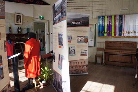 Avoca Museum And Information Centre - Kempsey Accommodation 0