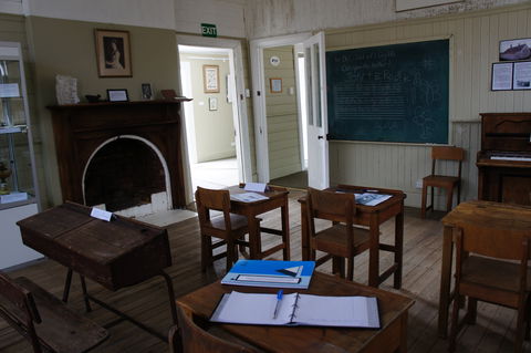 Avoca Museum And Information Centre - Kempsey Accommodation 1
