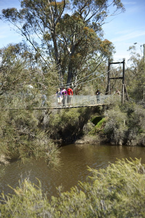 Avon Park - Kempsey Accommodation 0