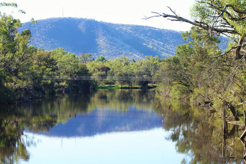 Avon Park - Kempsey Accommodation 1