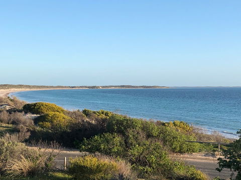Beacon Reserve Lookout, Port Hughes - Kempsey Accommodation 2