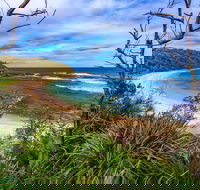 Bendalong Inyadda Beach - Kempsey Accommodation