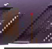 Brett Whiteley Studio - Kempsey Accommodation