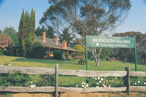 Bridgedale - Kempsey Accommodation 0