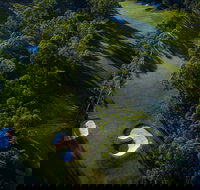 Brookwater Golf and Country Club - Kempsey Accommodation