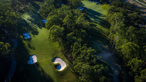 Brookwater Golf And Country Club - Kempsey Accommodation 0