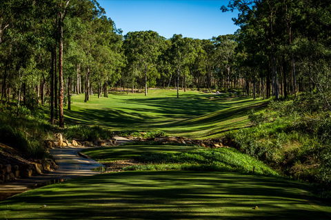 Brookwater Golf And Country Club - Kempsey Accommodation 1