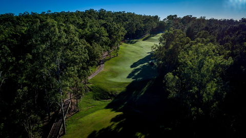 Brookwater Golf And Country Club - Kempsey Accommodation 2