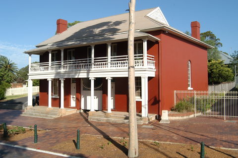 Campbelltown Heritage And Cultural Walk - Kempsey Accommodation 1