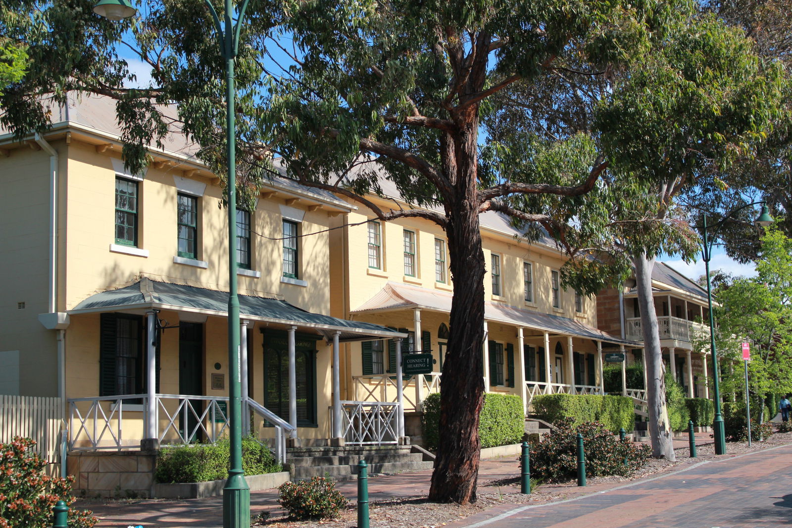 Ambarvale NSW Kempsey Accommodation