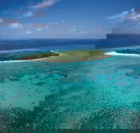 Capricornia Cays National Park - Kempsey Accommodation
