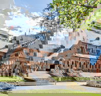 Cathedral Square - Kempsey Accommodation