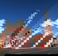 Central Goldfields Art Gallery - Kempsey Accommodation