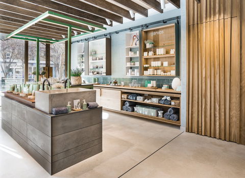 Endota Spa - Kempsey Accommodation 0