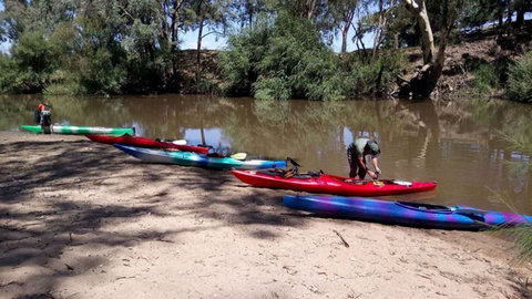 Farleigh 'Beach' Reserve - Kempsey Accommodation 1