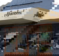 Flywheel - Kempsey Accommodation